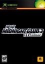 RockStar Midnight Club 3 DUB Edition Xbox