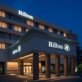 ROCKVILLE Hilton Washington DC/Rockville Executive Meeting