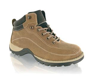 Rockwood Chukka Style Boot