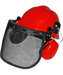 Rockwood ST91 Chainsaw Helmet
