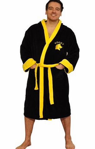 Rocky Italian Stallion Bathrobe