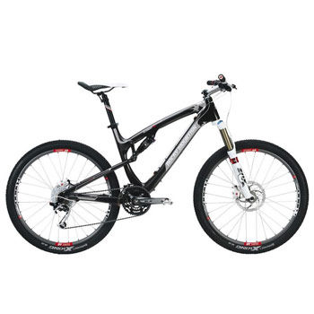 Rocky Mountain Element 50 MSL 2011