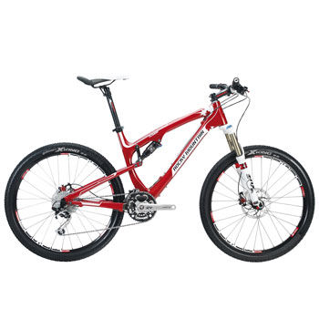 Rocky Mountain Element 70 MSL 2011