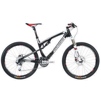 Rocky Mountain Element 70 RSL 2011