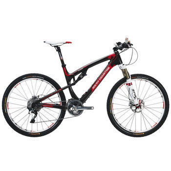 Rocky Mountain Element Team RSL 2011