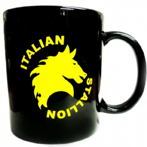 Mug - Italian Stallion