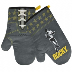 Rocky Oven Gloves
