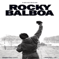 Rocky Teaser Poster