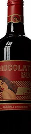 Rocland Estate Chocolate Box ``Chocolate Truffle`` Cabernet Sauvignon 2009