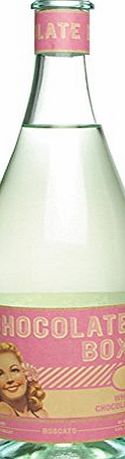 Rocland Estate Chocolate Box White Chocolate Sparkling Moscato Non Vintage White Wine, 75 cl (Case of 3)