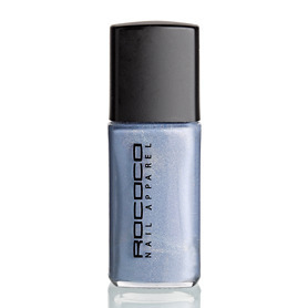 Rococo Nail Apparel Denim Blues Nail Polish