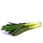 Rod & Bens Organic English Leeks