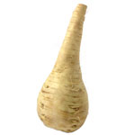 Rod & Bens Organic English Parsnips