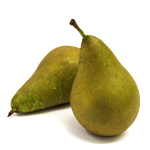 Rod & Bens Organic English Pears