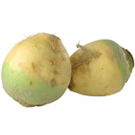 Rod & Bens Organic English Swede