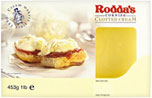Roddas Clotted Cream (453g) Cheapest in Tesco