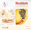 Roddas Cornish Clotted Cream (227g) Cheapest in