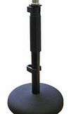 Rode DS1 Telescopic Table Mic Stand