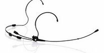 Rode HS1-B Headset Microphone Black