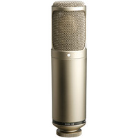 Rode K2 Condenser Valve Microphone