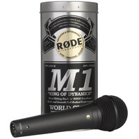 Rode M1 Dynamic Microphone