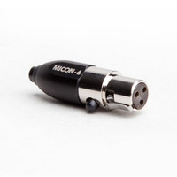 Rode MICON-6 Connector For Select AKG and Audix