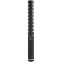 Rode NTG-1 Shotgun Condenser Microphone