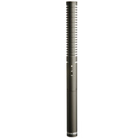 Rode NTG-2 Dual Powered Condenser Microphone