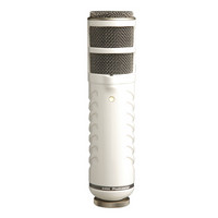 Rode Podcaster USB Condenser Microphone