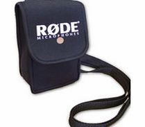Rode Stereo VideoMic Bag