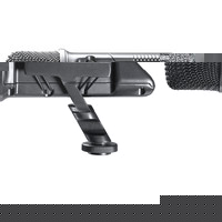 Stereo Videomic Condenser Microphone