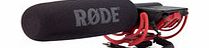 Rode VideoMic-R Shotgun Condenser Microphone