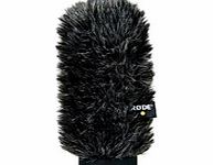 WS6 Deluxe Windshield / Pop Filter