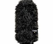 WS7 Deluxe Windshield / Pop Filter