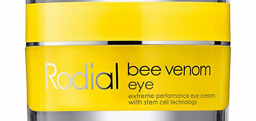 Rodial Bee Venom Eye, 30ml