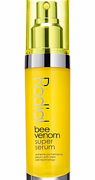 Rodial Bee Venom Super Serum, 30ml