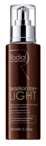 BRAZILIAN TAN LIGHT (150ML)