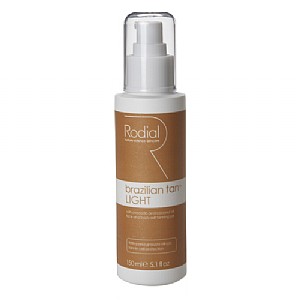 Rodial Brazilian Tan Light 150ml