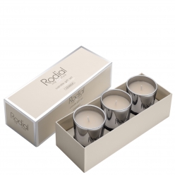 Rodial GIFT SET - LOUNGE (3 PRODUCTS)
