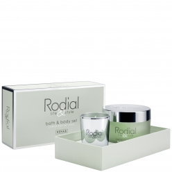 Rodial GIFT SET - REHAB (2 PRODUCTS)