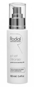 Rodial Jetset Cleanser 100ml