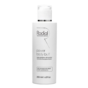 Rodial Power Body Buff 200ml