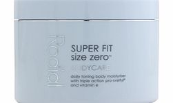 Rodial SUPER FIT Size Zero Daily Toning Body