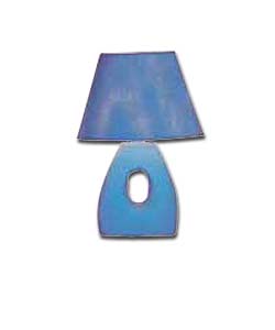 Rodin Cornflower Blue