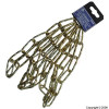 Rodo Brass-Plated Twisted Chain 3.4mm x 2Mtr