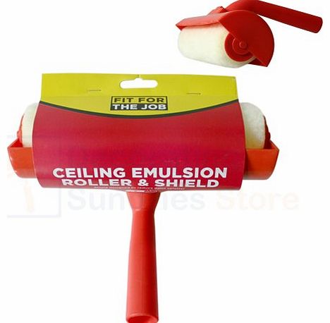 Rodo Fit For The Job 9`` /225mm ROLLER 