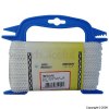 Rodo White Multi-Functional Rope 4mm x 20Mtr