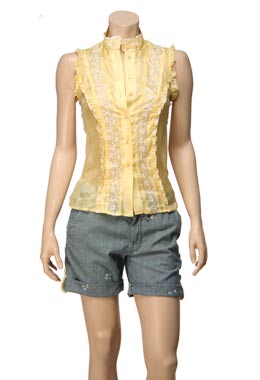 Decker Shorts by Rogan NYC