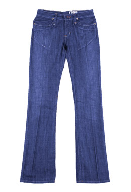 Glycerin Narrow Pant by Rogan NYC