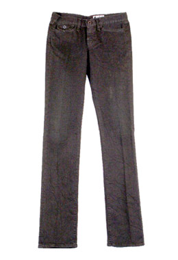 Rocket Slim Jean by Rogan NYC